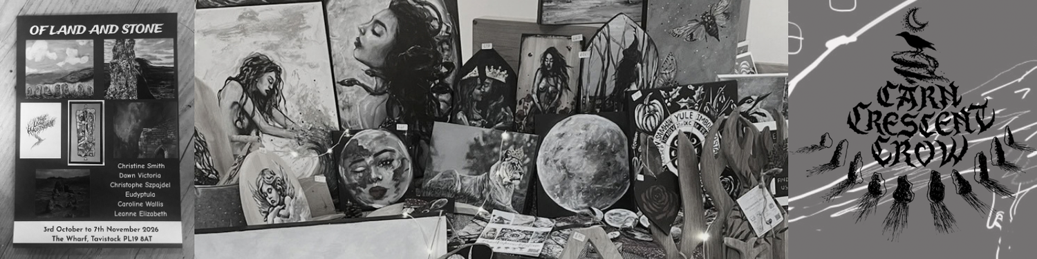 Art Exhibitions & Appearances
