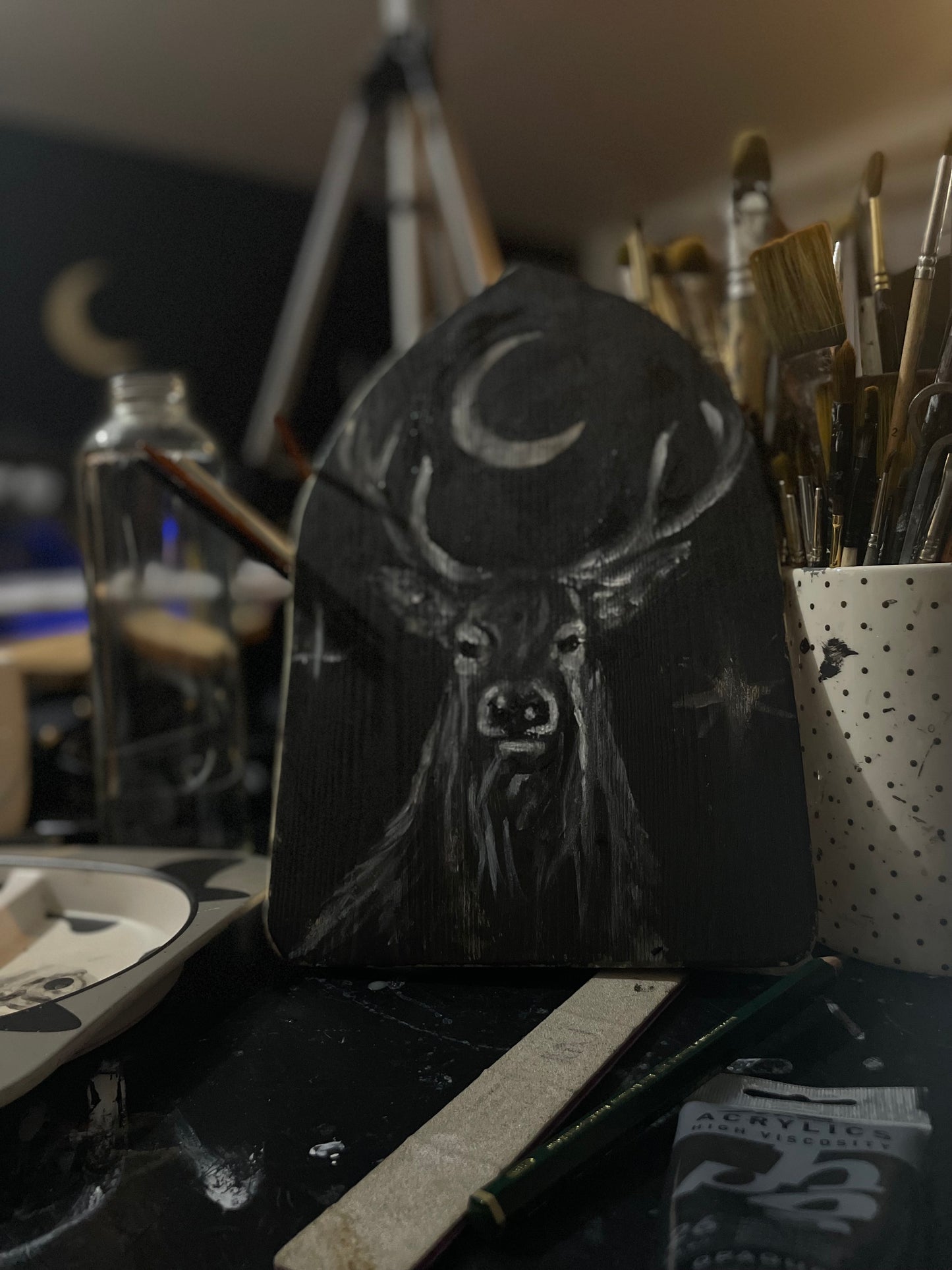 The Stag Original