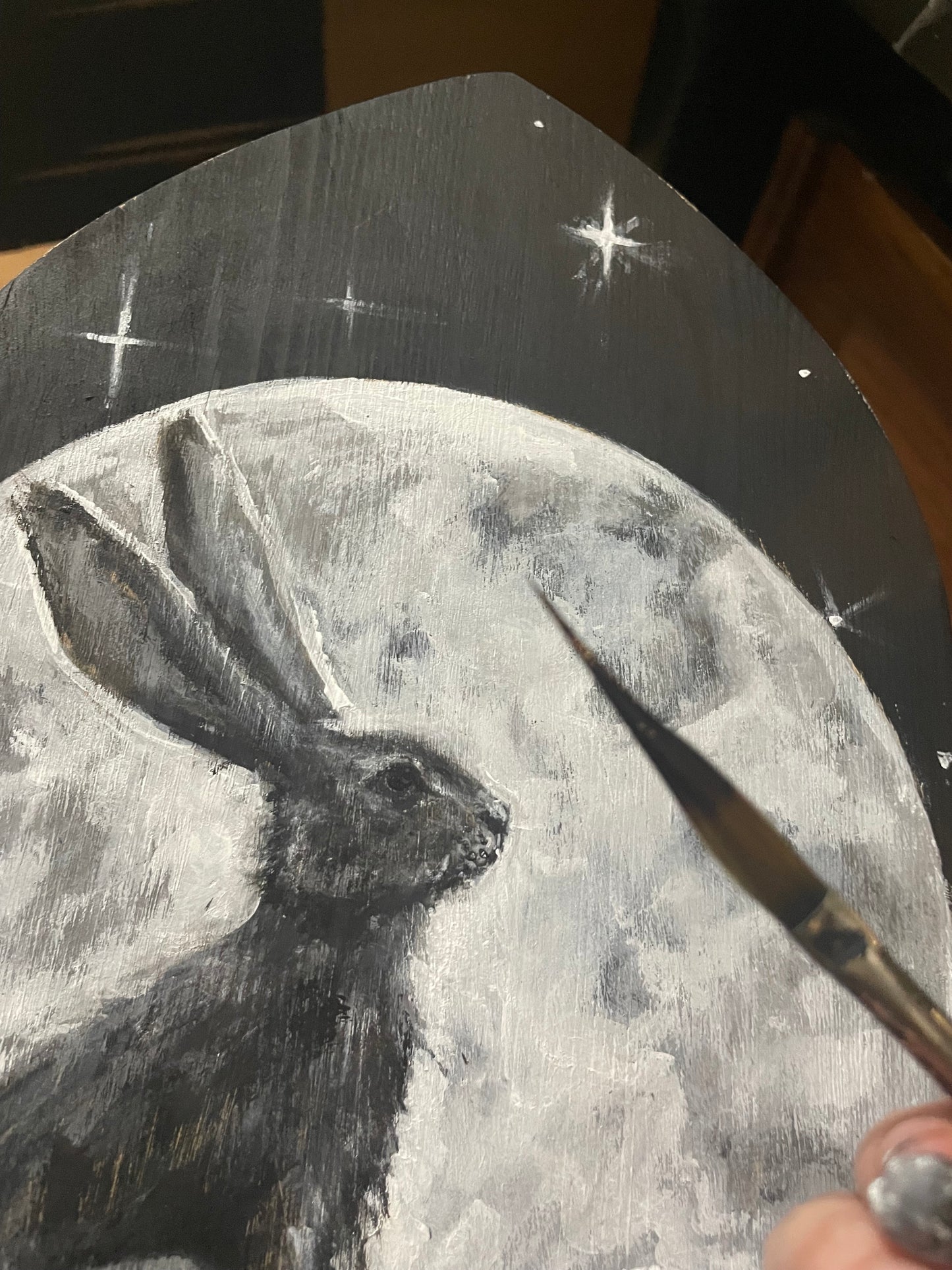The Hare Original