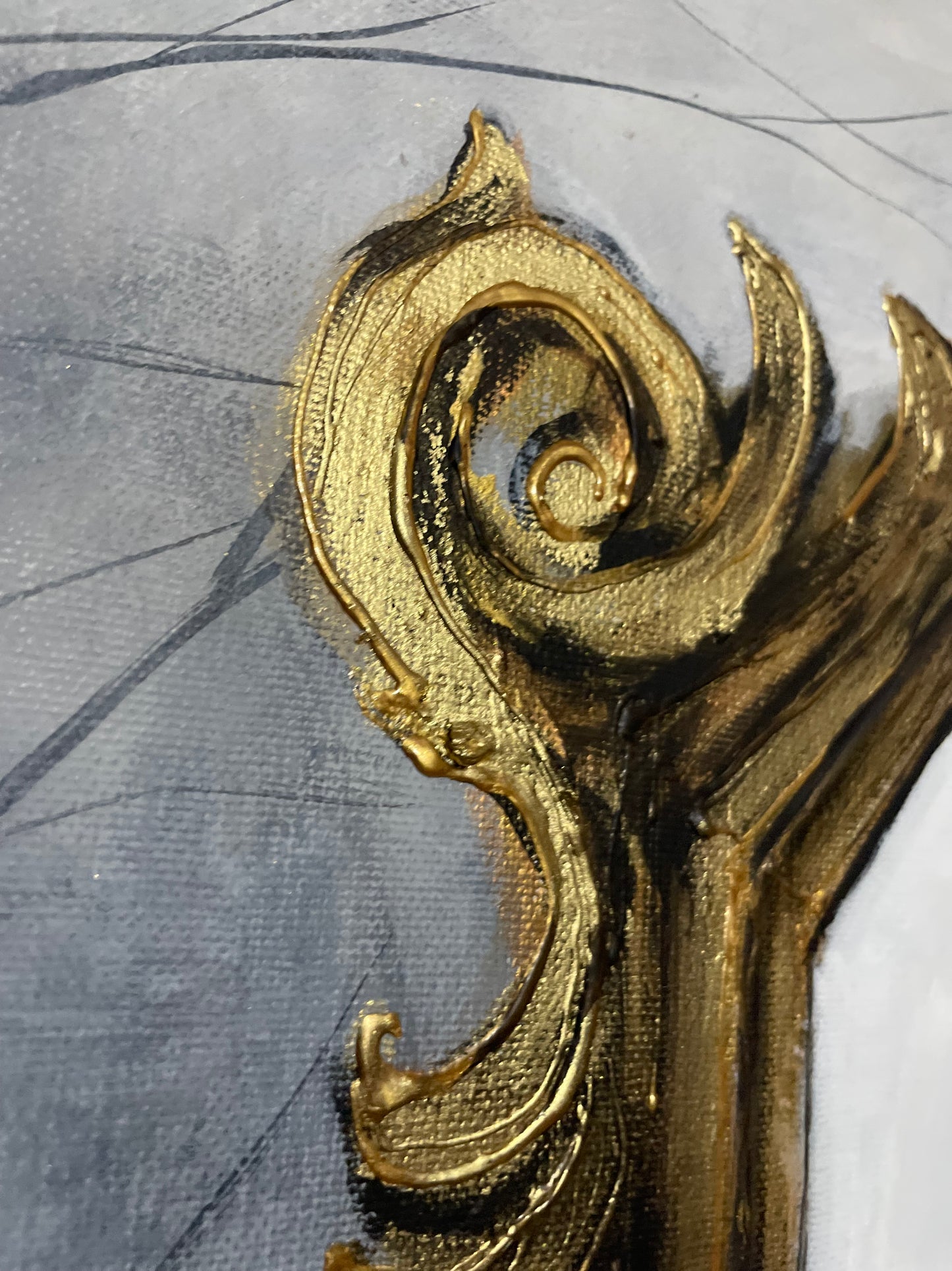 Fine Art Prints, "Becoming Sanctuary” (feat @ “In their shoes” exhibition)