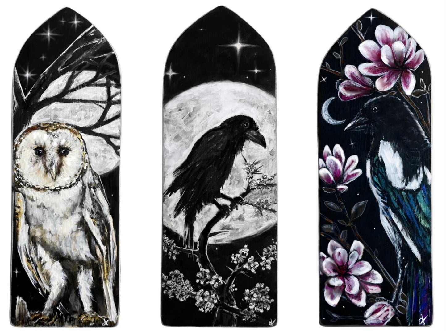 The Original collection