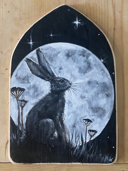 The Hare Original