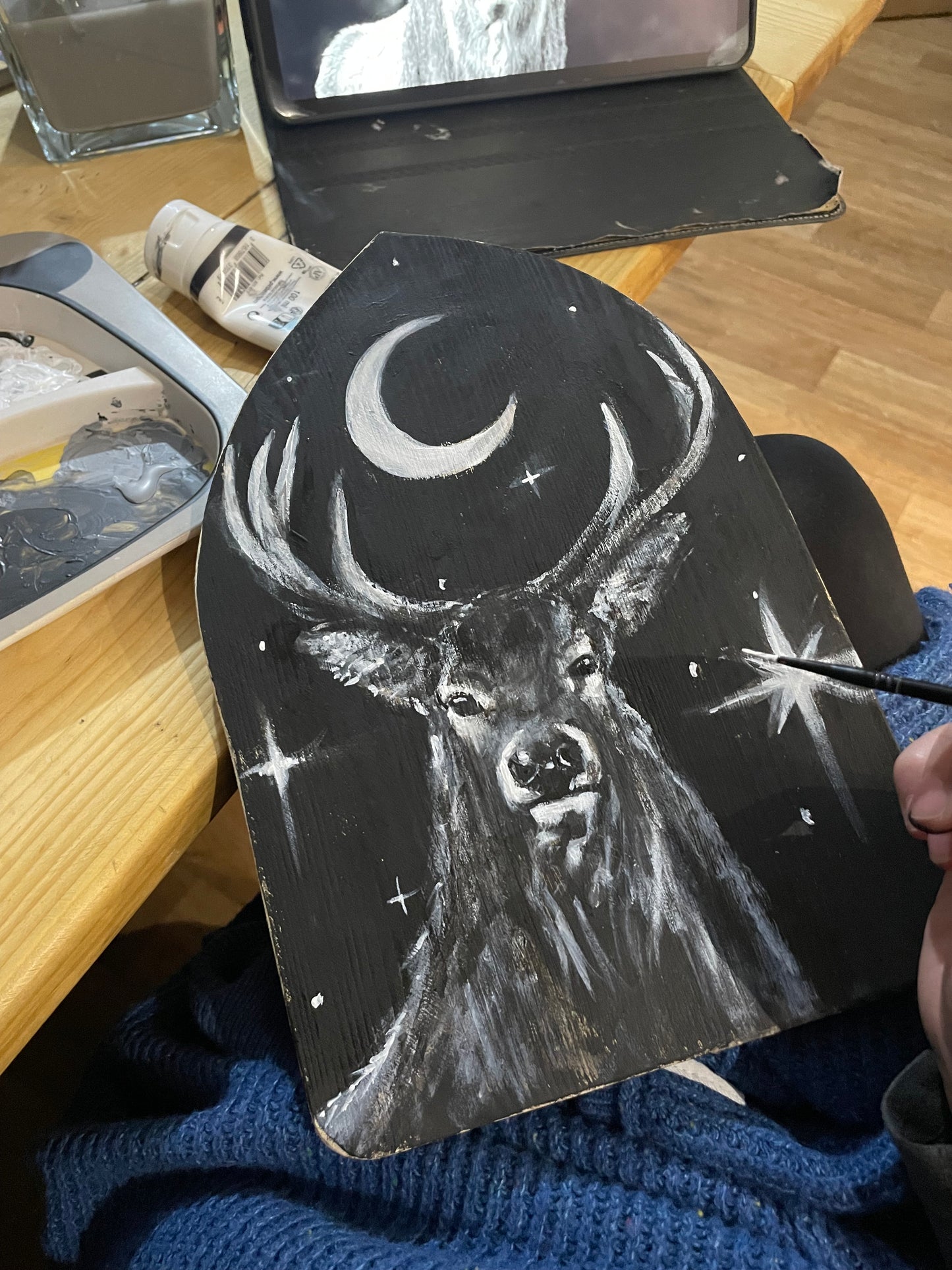 The Stag Original